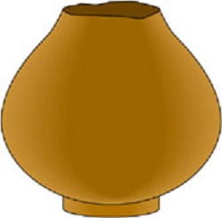 骨壺のサイズと種類・技法など／古代